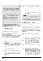 Предварительный просмотр 18 страницы Hama 00012306 Operating Instructions Manual