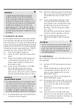 Предварительный просмотр 31 страницы Hama 00012306 Operating Instructions Manual