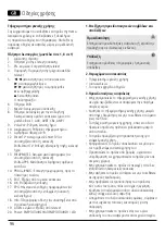 Предварительный просмотр 94 страницы Hama 00012306 Operating Instructions Manual