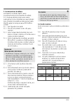 Предварительный просмотр 109 страницы Hama 00012306 Operating Instructions Manual