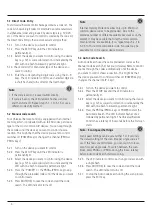 Preview for 5 page of Hama 00012362 Operating Instructions Manual