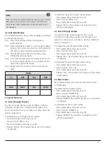 Preview for 6 page of Hama 00012362 Operating Instructions Manual