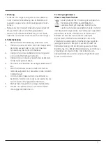 Preview for 12 page of Hama 00012362 Operating Instructions Manual