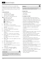 Preview for 13 page of Hama 00012362 Operating Instructions Manual