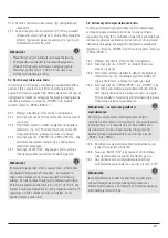 Preview for 30 page of Hama 00012362 Operating Instructions Manual