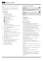 Preview for 33 page of Hama 00012362 Operating Instructions Manual