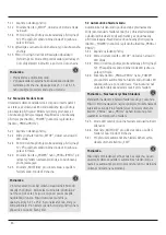 Preview for 35 page of Hama 00012362 Operating Instructions Manual