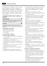 Preview for 16 page of Hama 00012365 Operating Instructions Manual