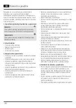 Preview for 24 page of Hama 00012365 Operating Instructions Manual