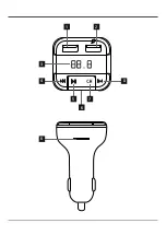 Предварительный просмотр 3 страницы Hama 00014156 Operating Instructions Manual