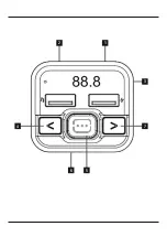 Preview for 2 page of Hama 00014163 Operating Instructions Manual