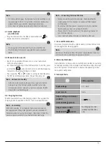 Preview for 4 page of Hama 00014163 Operating Instructions Manual