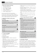 Preview for 9 page of Hama 00014163 Operating Instructions Manual