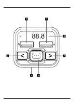 Preview for 2 page of Hama 00014164 Operating Instructions Manual