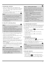 Preview for 8 page of Hama 00014164 Operating Instructions Manual