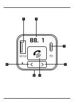 Предварительный просмотр 3 страницы Hama 00014169 Operating Instructions Manual