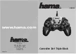 Hama 00034310 Operating Instructions Manual preview