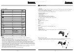 Preview for 3 page of Hama 00034310 Operating Instructions Manual