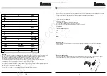 Preview for 6 page of Hama 00034310 Operating Instructions Manual