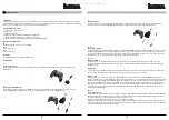 Preview for 8 page of Hama 00034310 Operating Instructions Manual