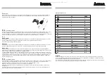 Preview for 10 page of Hama 00034310 Operating Instructions Manual