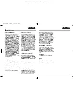 Preview for 2 page of Hama 00039707 Operating	 Instruction