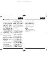 Preview for 3 page of Hama 00039707 Operating	 Instruction