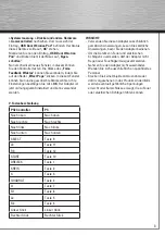 Preview for 4 page of Hama 00039960 Operating Instructions Manual