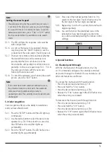 Предварительный просмотр 7 страницы Hama 00040072 Operating Instructions Manual