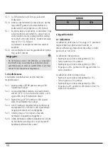 Предварительный просмотр 56 страницы Hama 00040072 Operating Instructions Manual