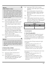 Предварительный просмотр 63 страницы Hama 00040072 Operating Instructions Manual