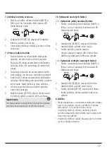 Предварительный просмотр 79 страницы Hama 00040072 Operating Instructions Manual