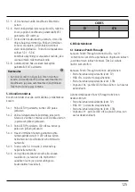 Предварительный просмотр 127 страницы Hama 00040072 Operating Instructions Manual