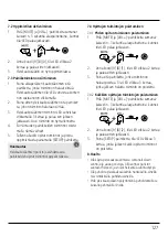 Предварительный просмотр 129 страницы Hama 00040072 Operating Instructions Manual