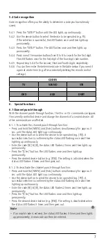 Preview for 9 page of Hama 00040074 Operating Instructions Manual