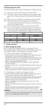 Preview for 32 page of Hama 00040074 Operating Instructions Manual