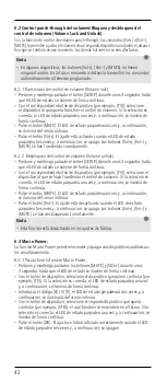 Preview for 44 page of Hama 00040074 Operating Instructions Manual