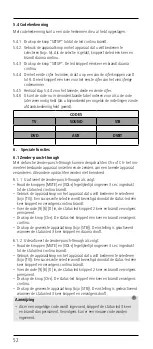 Preview for 54 page of Hama 00040074 Operating Instructions Manual