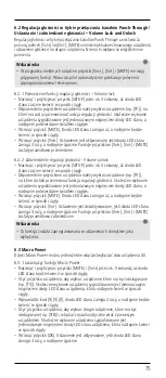 Preview for 77 page of Hama 00040074 Operating Instructions Manual