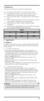 Preview for 87 page of Hama 00040074 Operating Instructions Manual