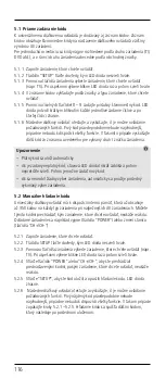 Preview for 118 page of Hama 00040074 Operating Instructions Manual