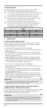 Preview for 120 page of Hama 00040074 Operating Instructions Manual