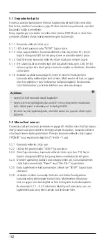 Preview for 184 page of Hama 00040074 Operating Instructions Manual