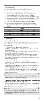 Preview for 197 page of Hama 00040074 Operating Instructions Manual