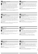 Preview for 3 page of Hama 00040234 Operating Instruction