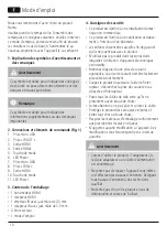 Preview for 12 page of Hama 00040982 Operating Instructions Manual