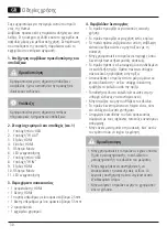 Preview for 32 page of Hama 00040982 Operating Instructions Manual