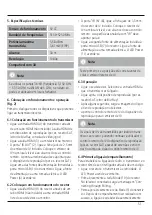 Preview for 53 page of Hama 00040982 Operating Instructions Manual