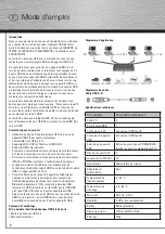 Предварительный просмотр 7 страницы Hama 00042042 Operating	 Instruction