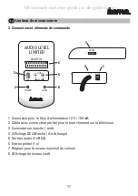 Предварительный просмотр 12 страницы Hama 00042542 Manual